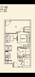 Parc Rosewood (D25), Condominium #189993162